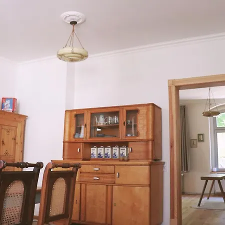 Kaiserhof Schwennenz Apartment