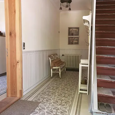 Kaiserhof Schwennenz Apartment