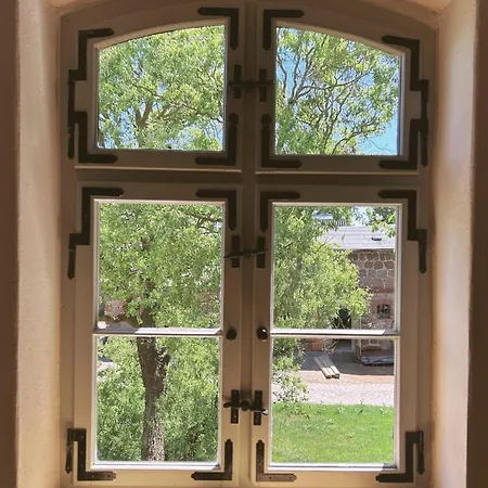 Διαμέρισμα Kaiserhof Schwennenz Grambow (Greifswald)