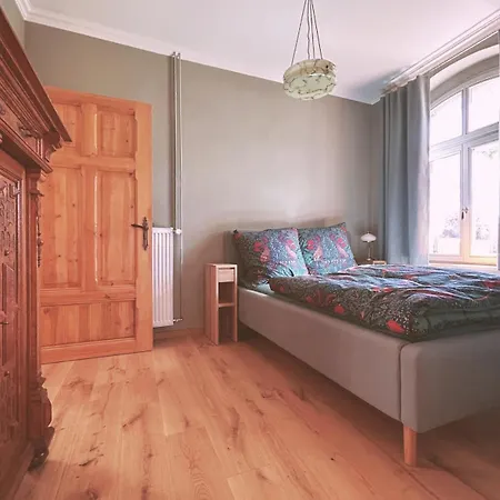 Διαμέρισμα Kaiserhof Schwennenz *