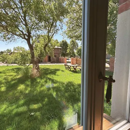 Kaiserhof Schwennenz