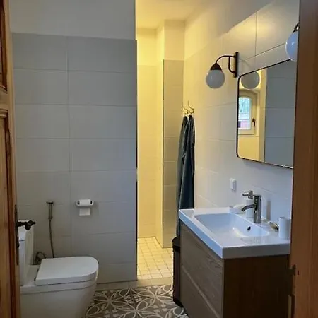 Apartment Kaiserhof Schwennenz *