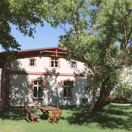 Διαμέρισμα Kaiserhof Schwennenz