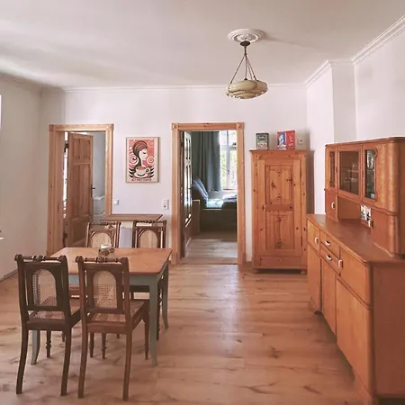 Kaiserhof Schwennenz