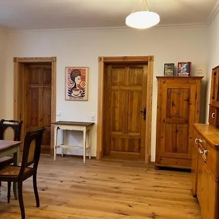Kaiserhof Schwennenz