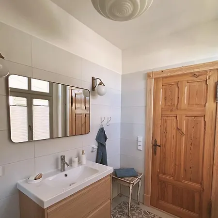 Kaiserhof Schwennenz Grambow (Greifswald)