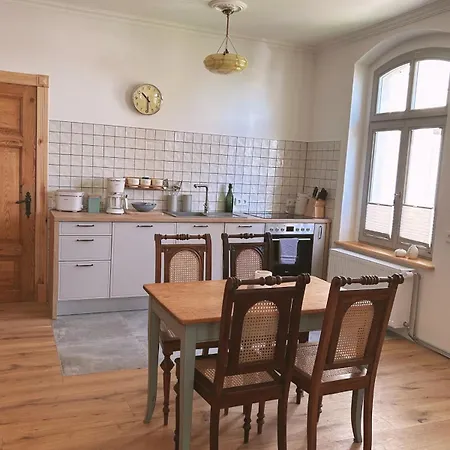 Kaiserhof Schwennenz * Grambow (Greifswald)