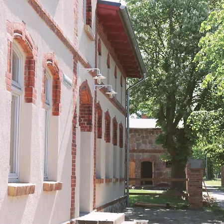 Kaiserhof Schwennenz Apartment